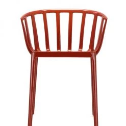 Kartell Venice Armchair 2-Piece Set Grey -Loeffler Randall Sales unnamed file 526