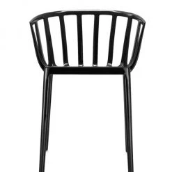 Kartell Venice Armchair 2-Piece Set Grey -Loeffler Randall Sales unnamed file 527