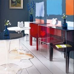 Kartell Tip Top Table -Loeffler Randall Sales unnamed file 535