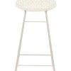 Kartell Smatrik Stool Black -Loeffler Randall Sales unnamed file 543