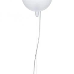 Kartell Bloom Hanging Lamp Crystal -Loeffler Randall Sales unnamed file 567