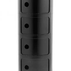 Kartell Componibile Storage Unit Green -Loeffler Randall Sales unnamed file 581