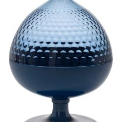 Kartell Pumo Centerpiece Container By Fabio Novembre