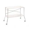 Kartell Flip Folding Bar Cart -Loeffler Randall Sales unnamed file 600