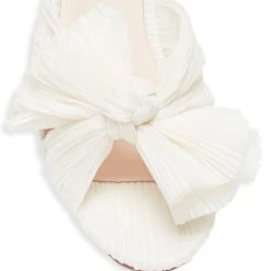 Loeffler Randall Dahlia Knotted Sandals -Loeffler Randall Sales unnamed file 621