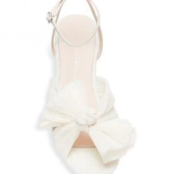 Loeffler Randall Dahlia Knotted Sandals -Loeffler Randall Sales unnamed file 622