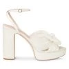 Loeffler Randall Natalia Knotted Platform Sandals -Loeffler Randall Sales unnamed file 628