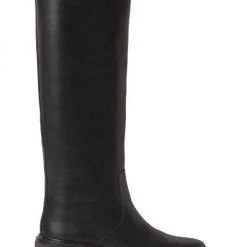 Loeffler Randall Collins Tall Leather Boots