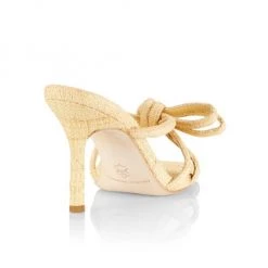 Loeffler Randall Margi Raffia Bow Sandals -Loeffler Randall Sales unnamed file 652