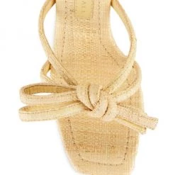 Loeffler Randall Margi Raffia Bow Sandals -Loeffler Randall Sales unnamed file 653
