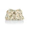 Loeffler Randall Rayne Bow Pleated Frame Clutch -Loeffler Randall Sales unnamed file 656