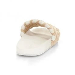 Loeffler Randall Woven Terry Pool Slides -Loeffler Randall Sales unnamed file 681