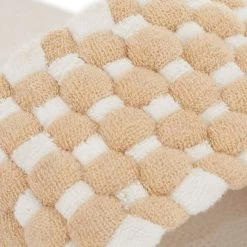 Loeffler Randall Woven Terry Pool Slides -Loeffler Randall Sales unnamed file 684