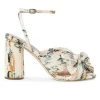 Loeffler Randall Camellia Floral Bow Sandals -Loeffler Randall Sales unnamed file 699