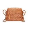 Loeffler Randall Mallory Woven Leather Crossbody Bag Green -Loeffler Randall Sales unnamed file 732