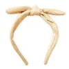 Loeffler Randall Bow Knot Raffia Headband -Loeffler Randall Sales unnamed file 736