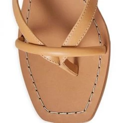 Loeffler Randall Beaded Ankle-Wrap Thong Sandals -Loeffler Randall Sales unnamed file 743
