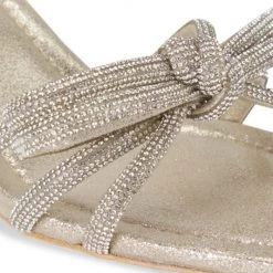 Loeffler Randall Mikel Crystal-Embellished Suede Sandals -Loeffler Randall Sales unnamed file 764