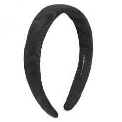 Loeffler Randall Marina Textured Headband