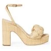 Loeffler Randall Raffia Braid Block Heel Sandals -Loeffler Randall Sales unnamed file 769