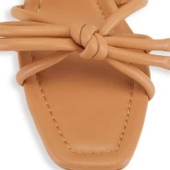 Loeffler Randall Mikel Leather Bow Sandals -Loeffler Randall Sales unnamed file 784