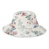 Loeffler Randall Gingham Bucket Hat -Loeffler Randall Sales unnamed file 791