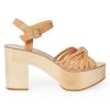 Loeffler Randall Leather Knot Clog Sandals -Loeffler Randall Sales unnamed file 803
