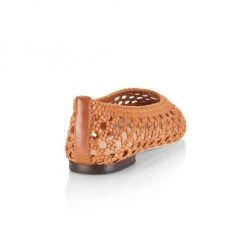 Loeffler Randall Landrey Woven Leather Ballet Flats -Loeffler Randall Sales unnamed file 810