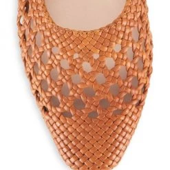 Loeffler Randall Landrey Woven Leather Ballet Flats -Loeffler Randall Sales unnamed file 811