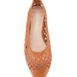 Loeffler Randall Landrey Woven Leather Ballet Flats -Loeffler Randall Sales unnamed file 812