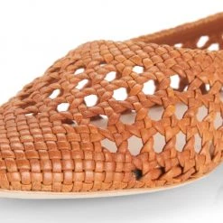Loeffler Randall Landrey Woven Leather Ballet Flats -Loeffler Randall Sales unnamed file 813