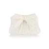 Loeffler Randall Rayne Embellished Pleated Frame Clutch -Loeffler Randall Sales unnamed file 827