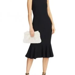 Loeffler Randall Rayne Embellished Pleated Frame Clutch -Loeffler Randall Sales unnamed file 829