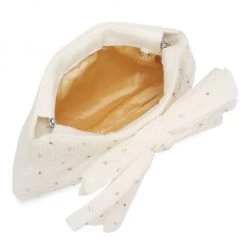 Loeffler Randall Rayne Embellished Pleated Frame Clutch -Loeffler Randall Sales unnamed file 830