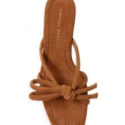 Loeffler Randall Margi Suede Bow Mules -Loeffler Randall Sales unnamed file 840