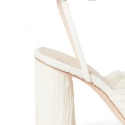 Loeffler Randall Reed Pleated Twist Sandals 8 Loeffler Randall Reed Pleated Twist Sandals -Loeffler Randall Sales unnamed file 844