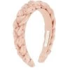 Loeffler Randall Rhinestone Organza Braided Headband -Loeffler Randall Sales unnamed file 856