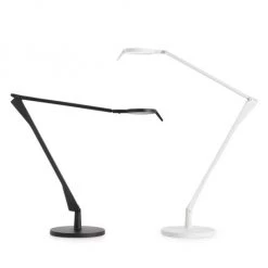 Kartell Aledin Tec Lamp Black -Loeffler Randall Sales unnamed file 86