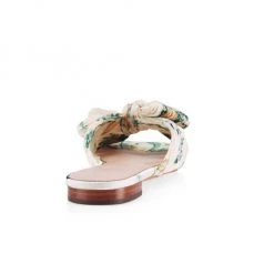 Loeffler Randall Daphne Pleated Floral Slides -Loeffler Randall Sales unnamed file 865
