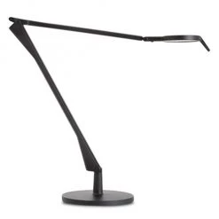 Kartell Aledin Tec Lamp Black -Loeffler Randall Sales unnamed file 88
