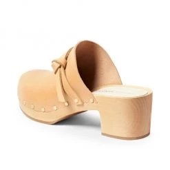 Loeffler Randall Roberta Leather Clogs -Loeffler Randall Sales unnamed file 883