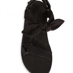 Loeffler Randall Maisie Linen & Cotton Sport Sandals -Loeffler Randall Sales unnamed file 903