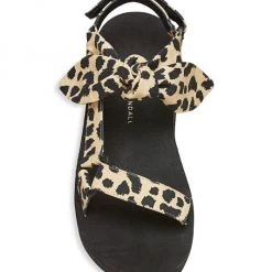 Loeffler Randall Maisie Leopard-Print Sport Sandals -Loeffler Randall Sales unnamed file 918