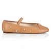 Loeffler Randall Leonie Leather Ballet Flats -Loeffler Randall Sales unnamed file 919