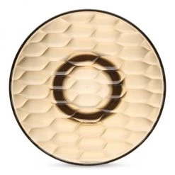 Kartell Jellies 4-Piece Coat Hanger Set Crystal -Loeffler Randall Sales unnamed file 92