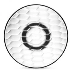 Kartell Jellies 4-Piece Coat Hanger Set Crystal -Loeffler Randall Sales unnamed file 93