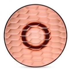 Kartell Jellies 4-Piece Coat Hanger Set Crystal -Loeffler Randall Sales unnamed file 94