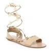 Loeffler Randall Starla Ankle-Wrap Leather Sandals -Loeffler Randall Sales unnamed file 943