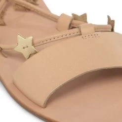 Loeffler Randall Starla Ankle-Wrap Leather Sandals -Loeffler Randall Sales unnamed file 948