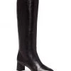 Loeffler Randall Gia Tall Leather Boots -Loeffler Randall Sales unnamed file 957